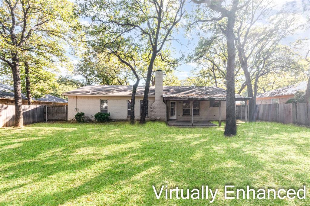 Foster Village Add - Residential