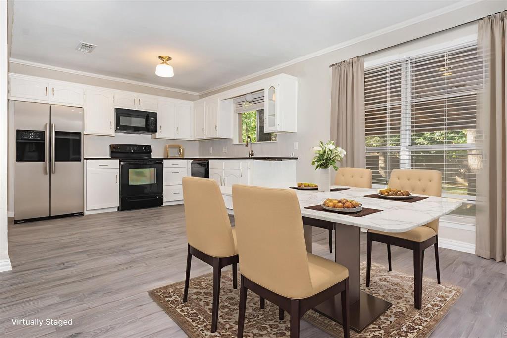 Foster Village Add - Residential