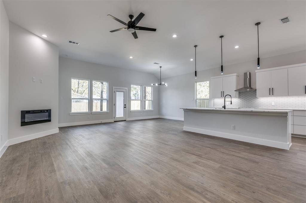 JOE A IRWIN 2 - Residential