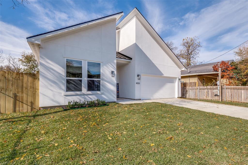 JOE A IRWIN 2 - Residential