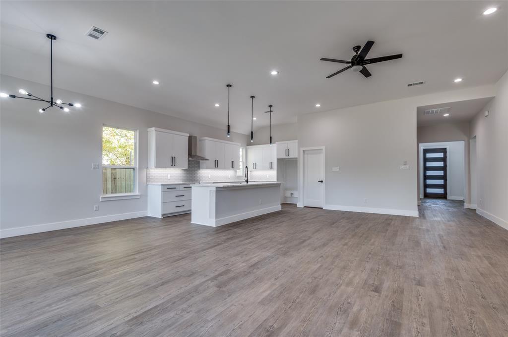 JOE A IRWIN 2 - Residential