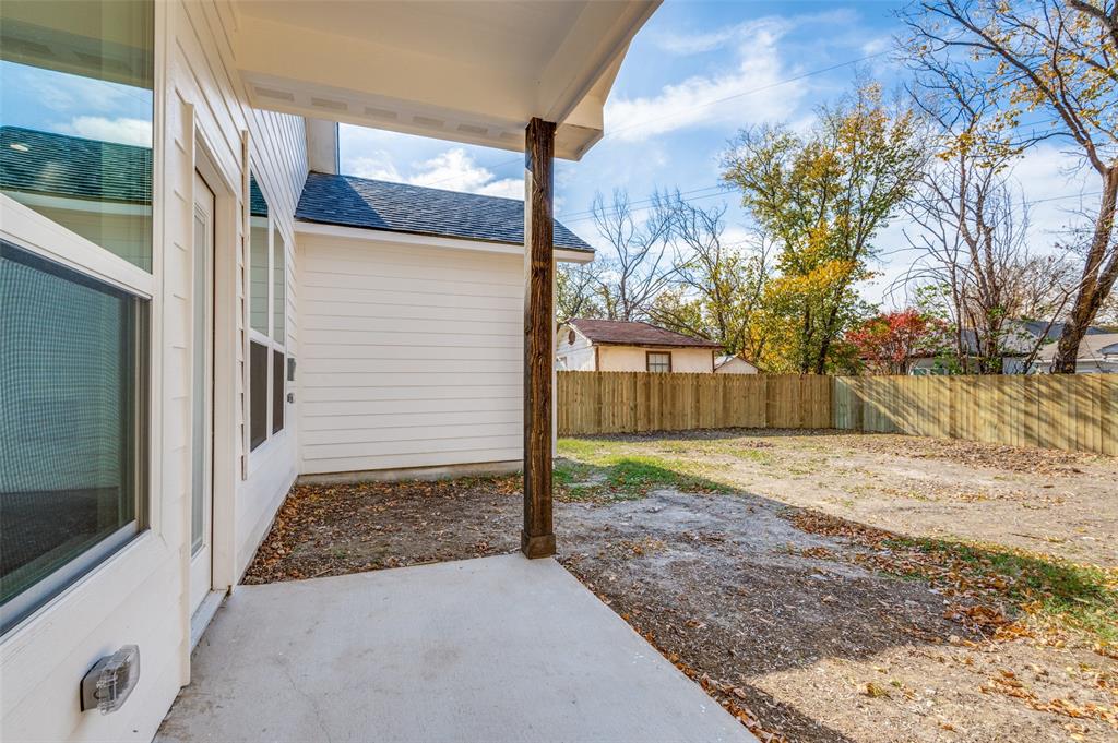 JOE A IRWIN 2 - Residential