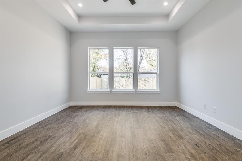 JOE A IRWIN 2 - Residential