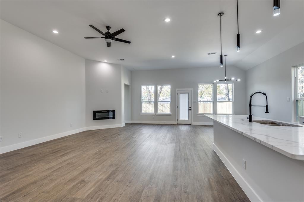 JOE A IRWIN 2 - Residential