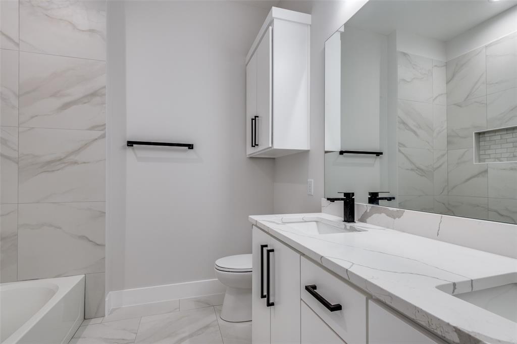 JOE A IRWIN 2 - Residential