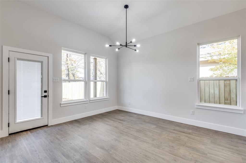 JOE A IRWIN 2 - Residential