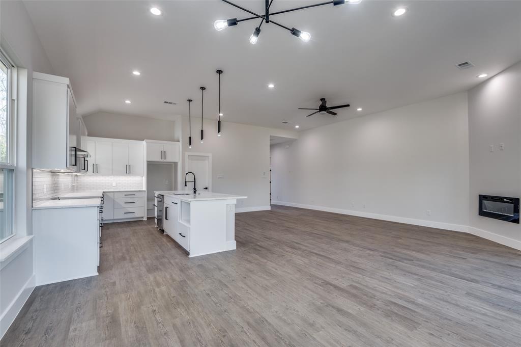 JOE A IRWIN 2 - Residential