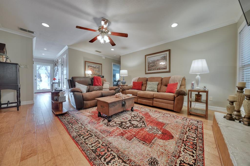 Hide A Way Lake - Residential