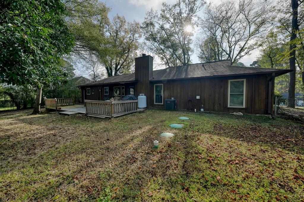 Hide A Way Lake - Residential