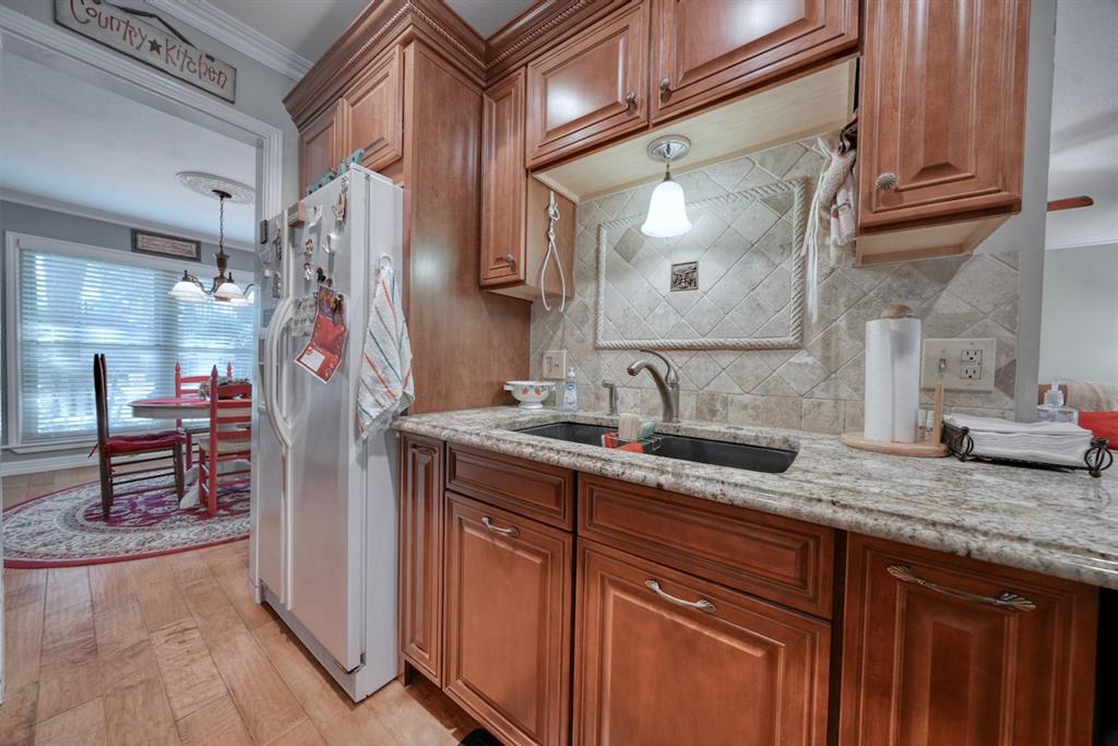 Hide A Way Lake - Residential