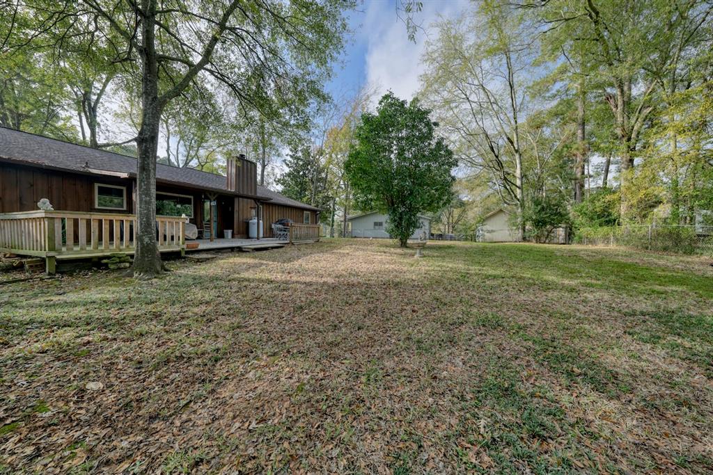 Hide A Way Lake - Residential