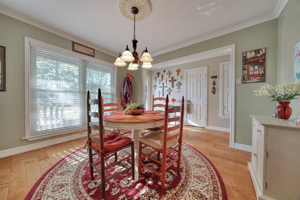 Hide A Way Lake - Residential