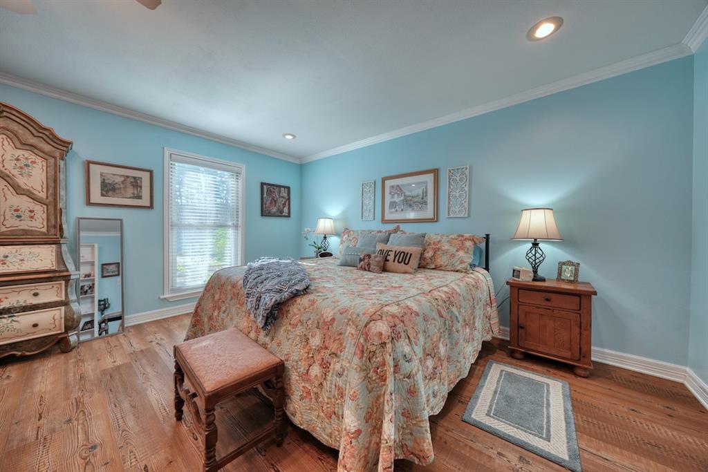 Hide A Way Lake - Residential