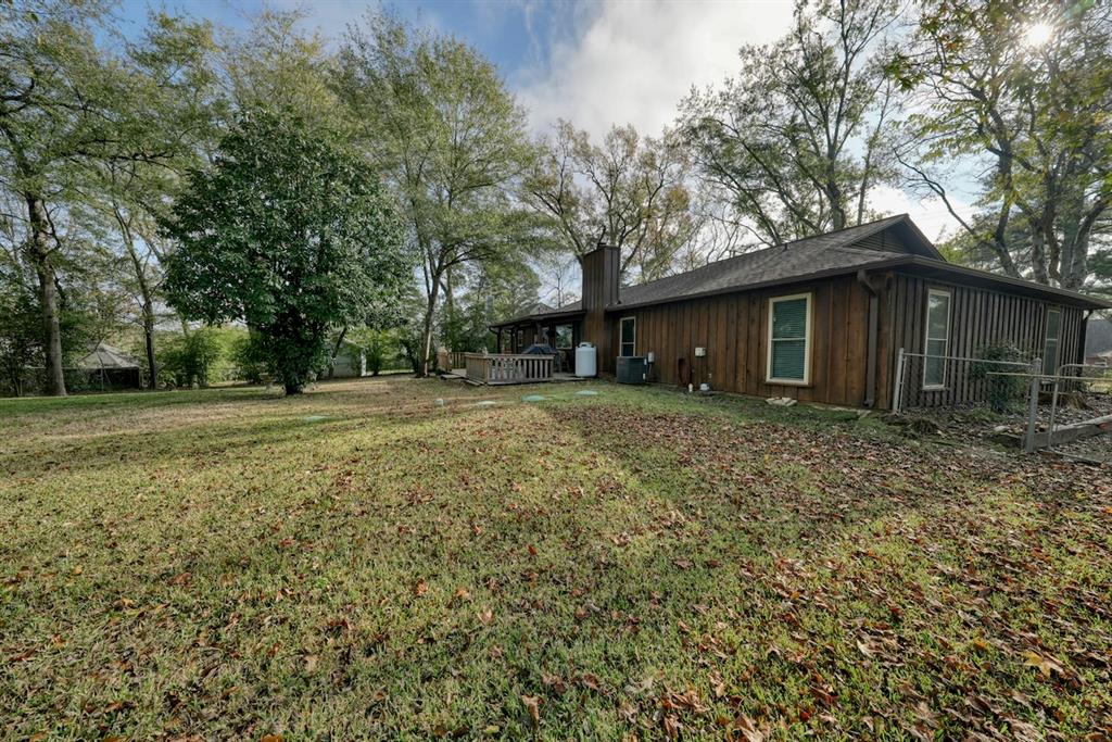 Hide A Way Lake - Residential