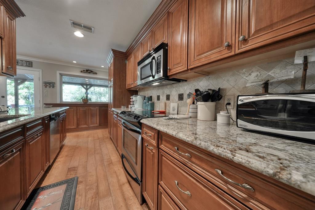 Hide A Way Lake - Residential