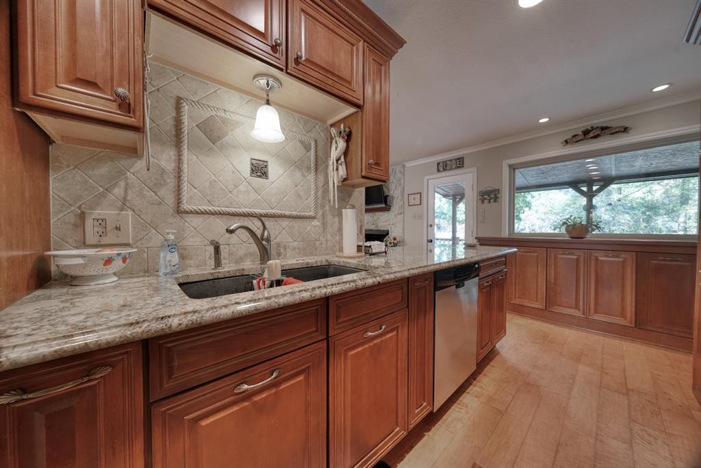 Hide A Way Lake - Residential