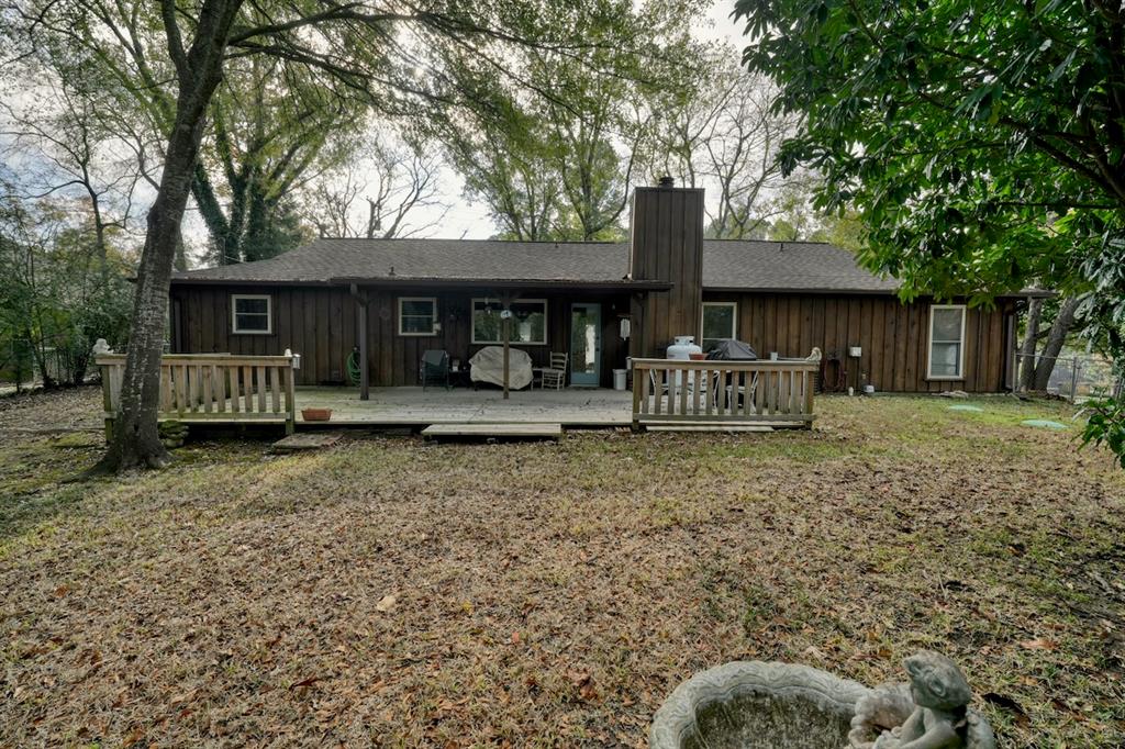 Hide A Way Lake - Residential