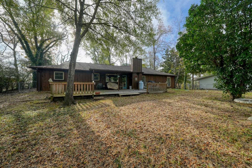 Hide A Way Lake - Residential