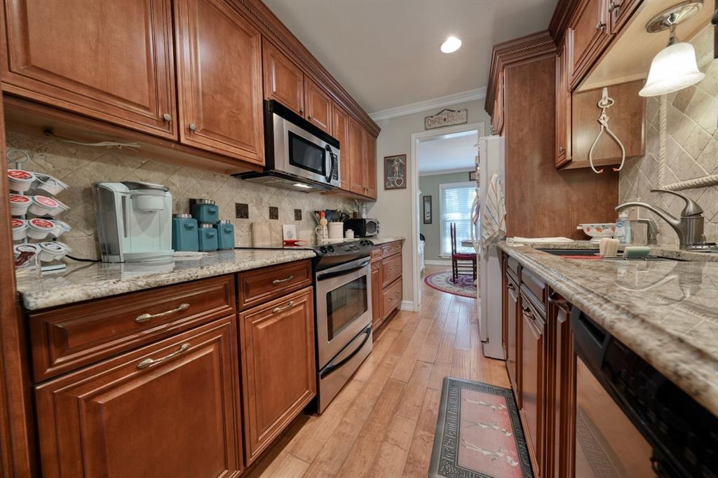 Hide A Way Lake - Residential