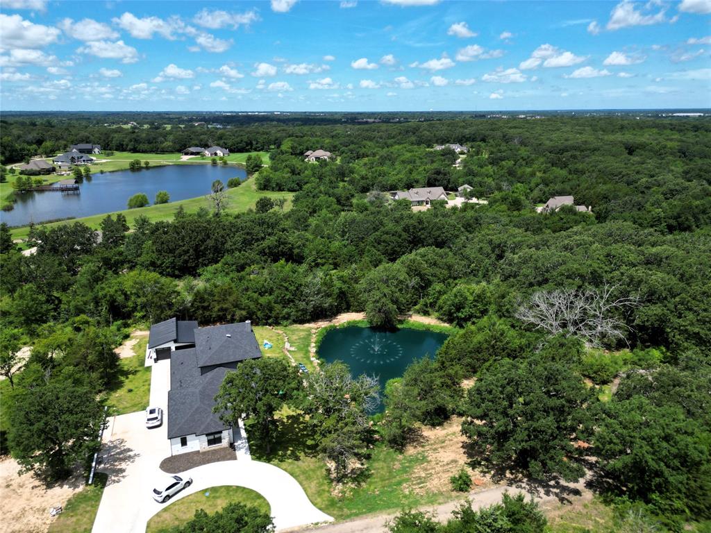 High Point Estates Phase II - Land