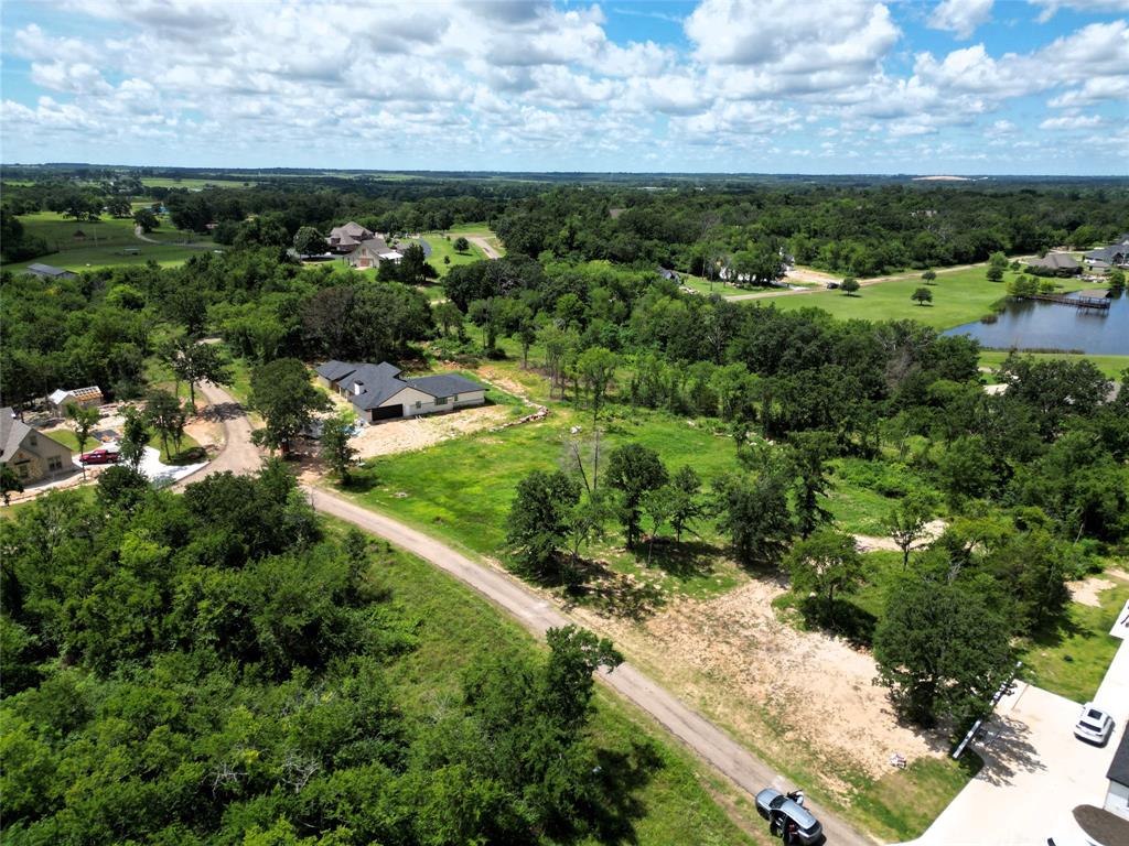 High Point Estates Phase II - Land