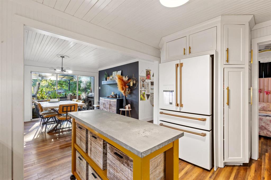 H BURKHARDT - Residential