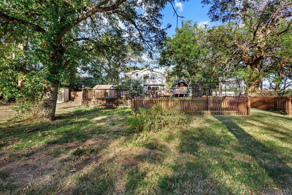 H BURKHARDT - Residential