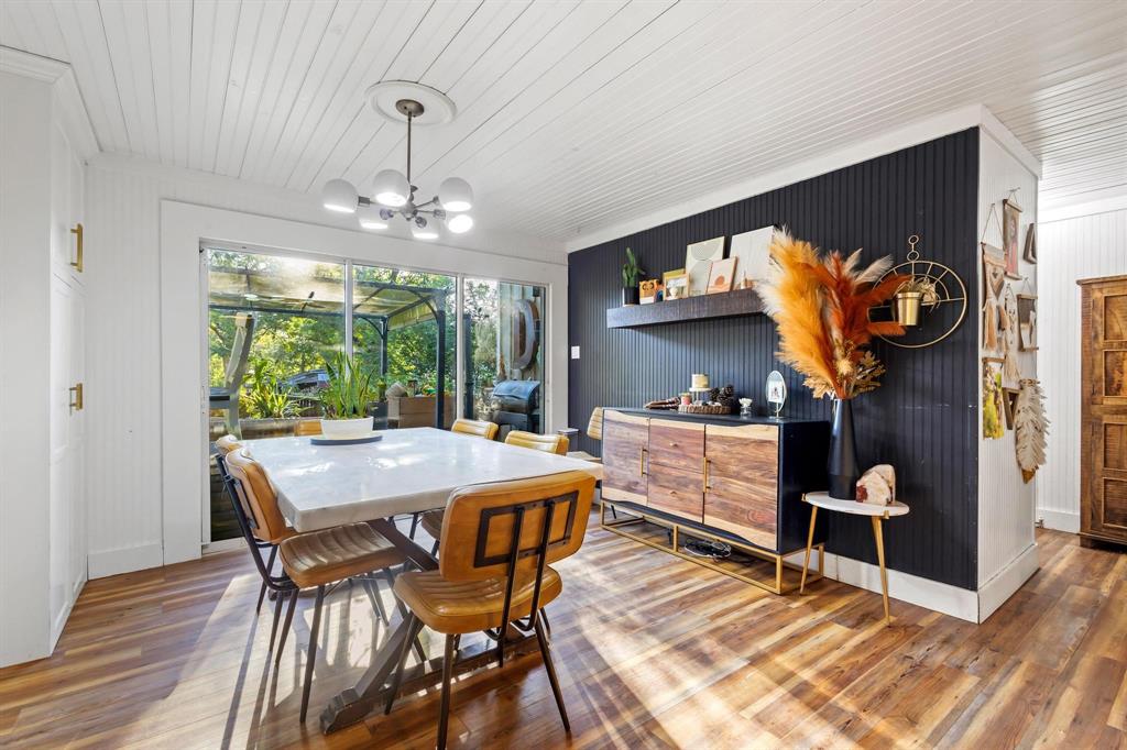 H BURKHARDT - Residential