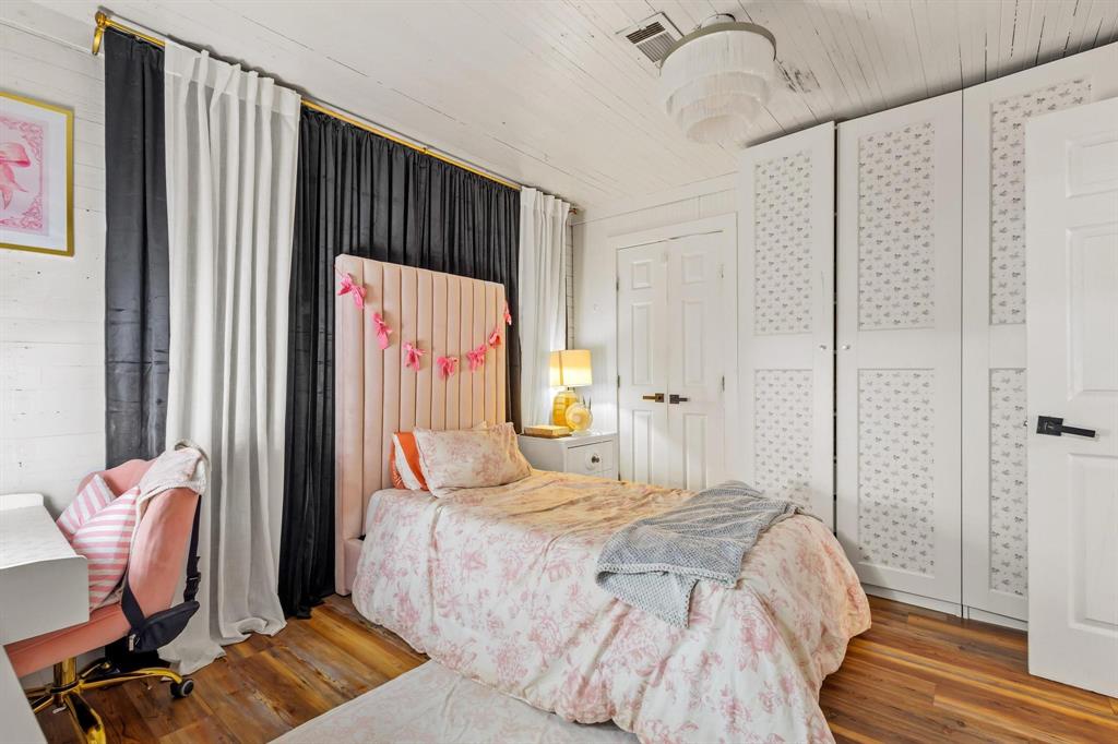 H BURKHARDT - Residential