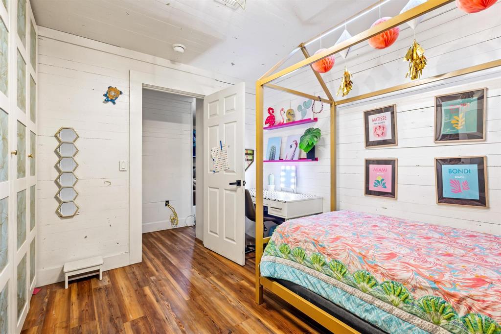 H BURKHARDT - Residential