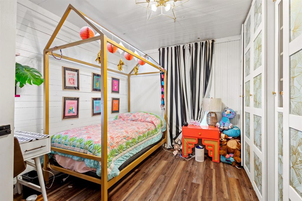 H BURKHARDT - Residential