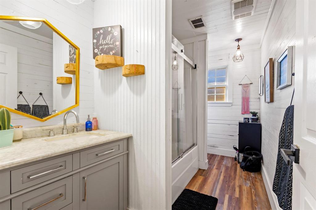 H BURKHARDT - Residential