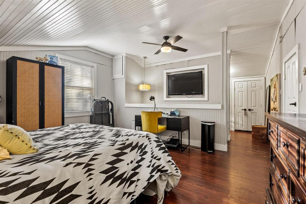 H BURKHARDT - Residential