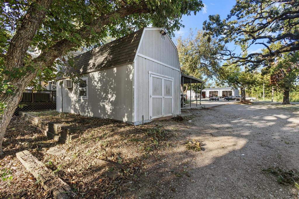 H BURKHARDT - Residential