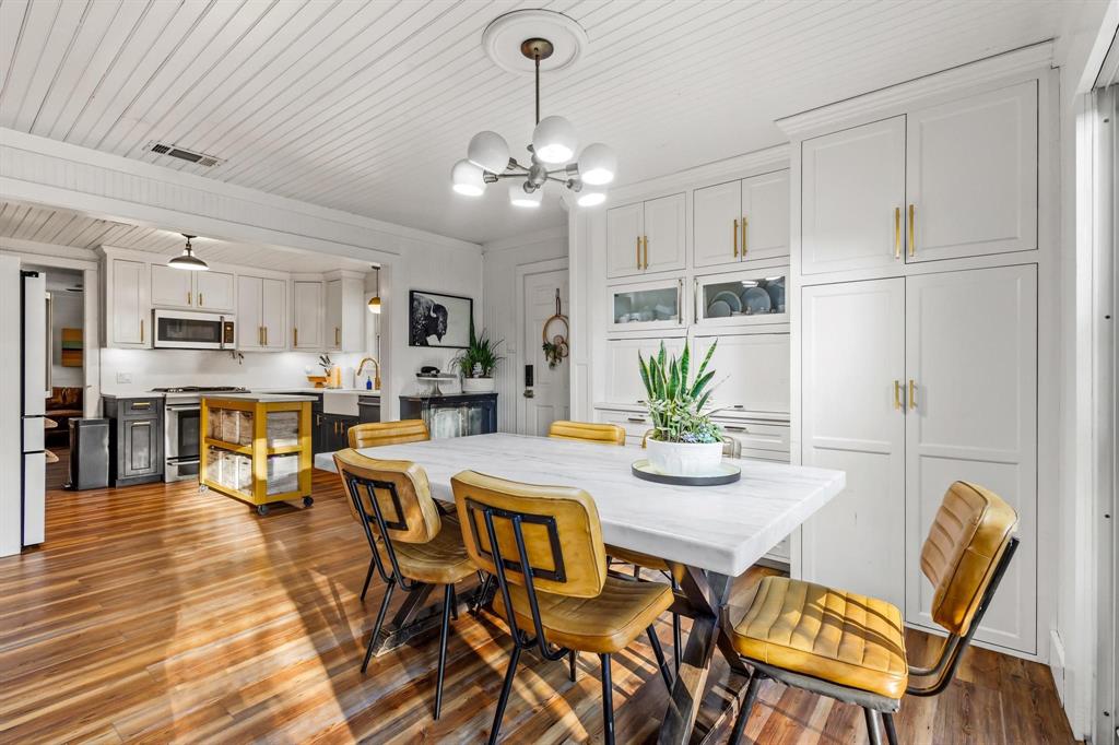 H BURKHARDT - Residential