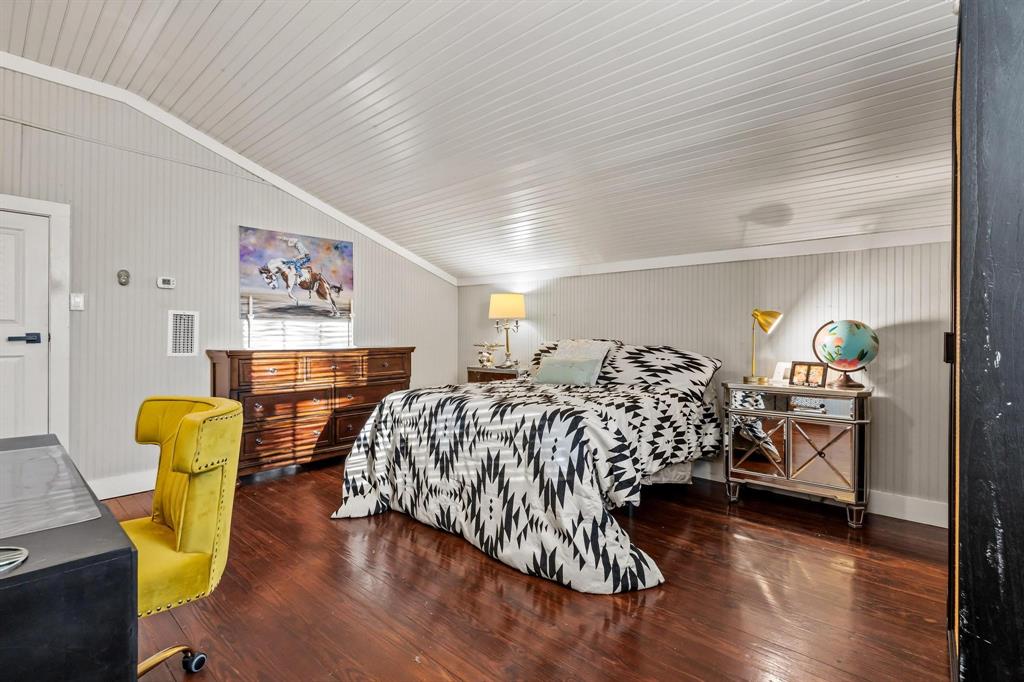 H BURKHARDT - Residential