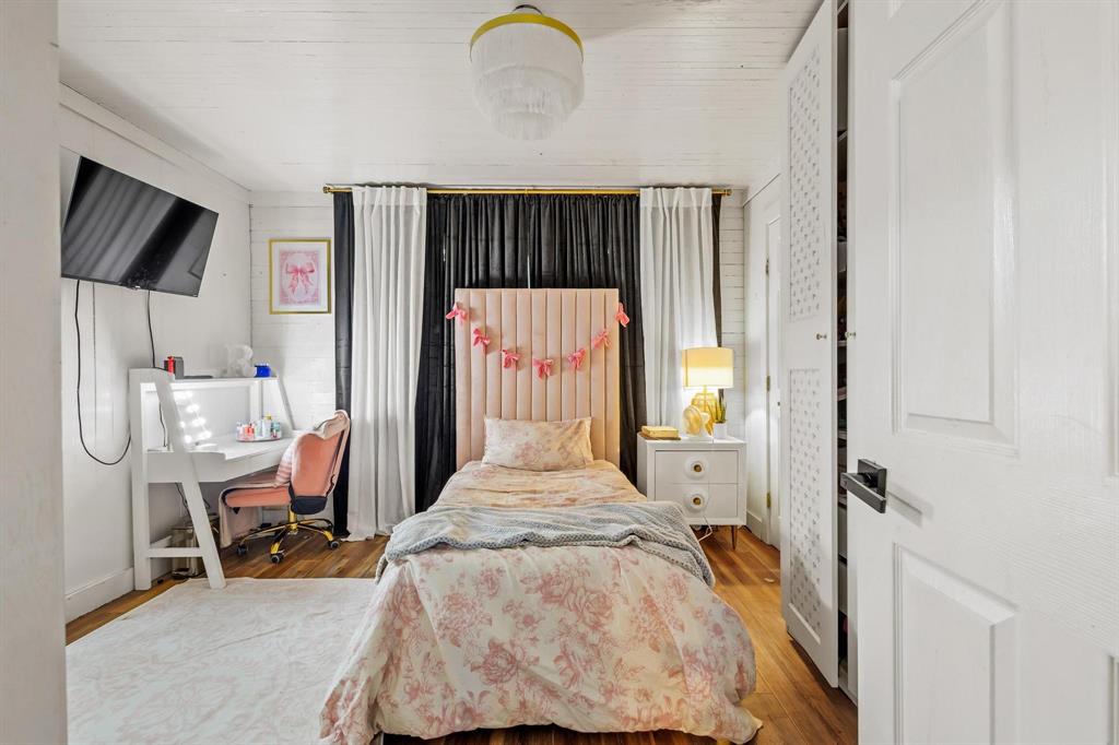 H BURKHARDT - Residential