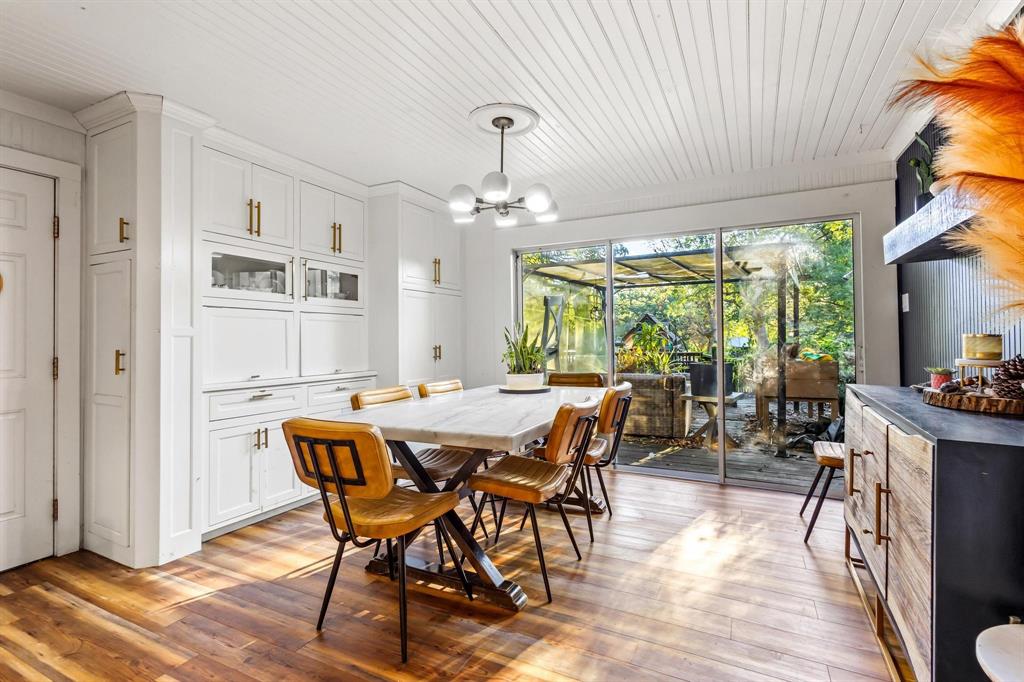 H BURKHARDT - Residential