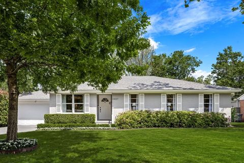 3937 Highgrove Drive Dallas TX 75220