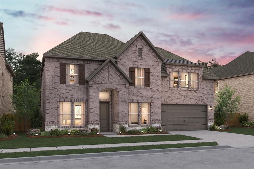 Sterling Greene - Residential