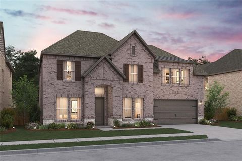 5644 Taylor Trail Arlington TX 76017