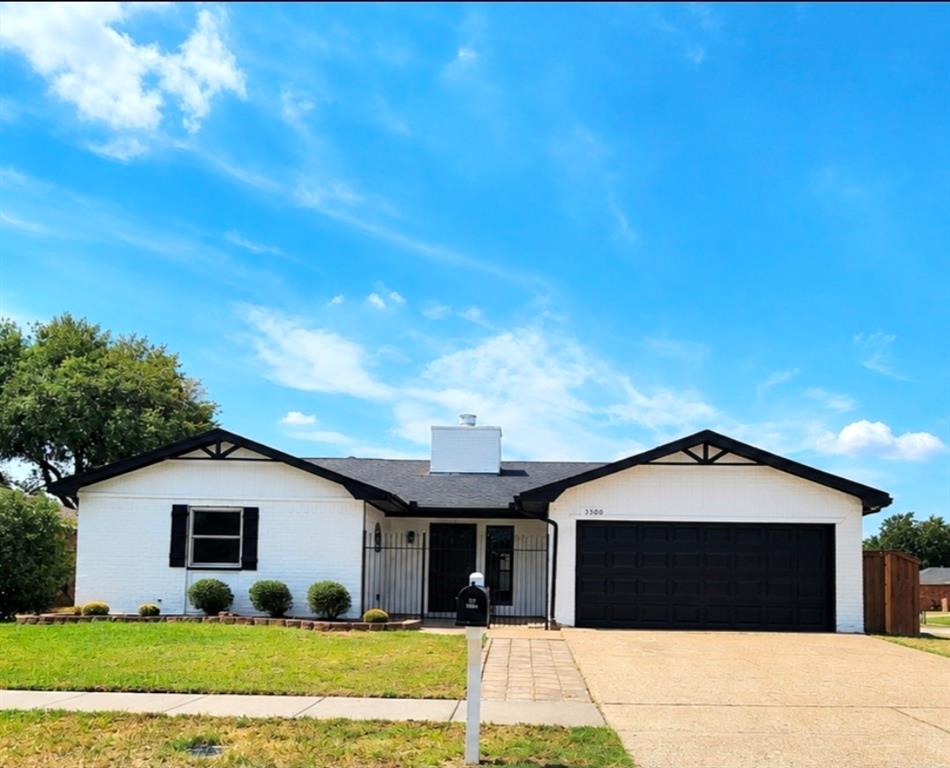 5300 Queenlily Court