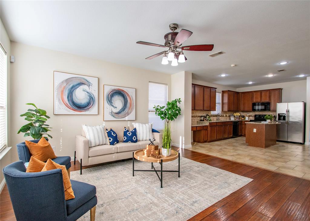 Villages Of Woodland Spgs W - Residential