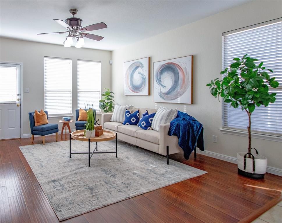 Villages Of Woodland Spgs W - Residential