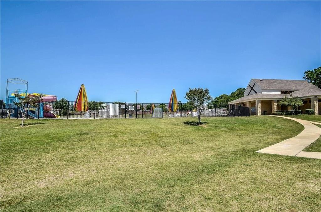 Villages Of Woodland Spgs W - Residential