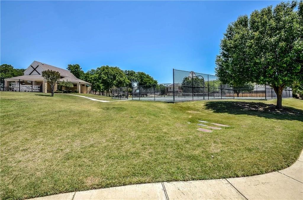 Villages Of Woodland Spgs W - Residential