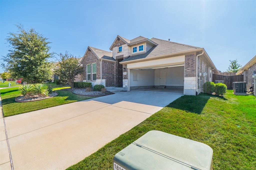 260 Tallgrass Drive