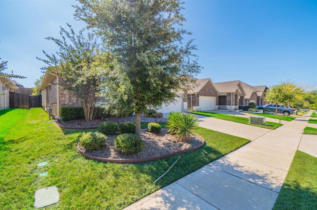 260 Tallgrass Drive