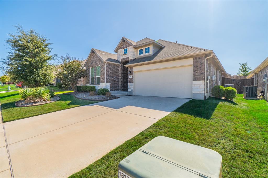 260 Tallgrass Drive
