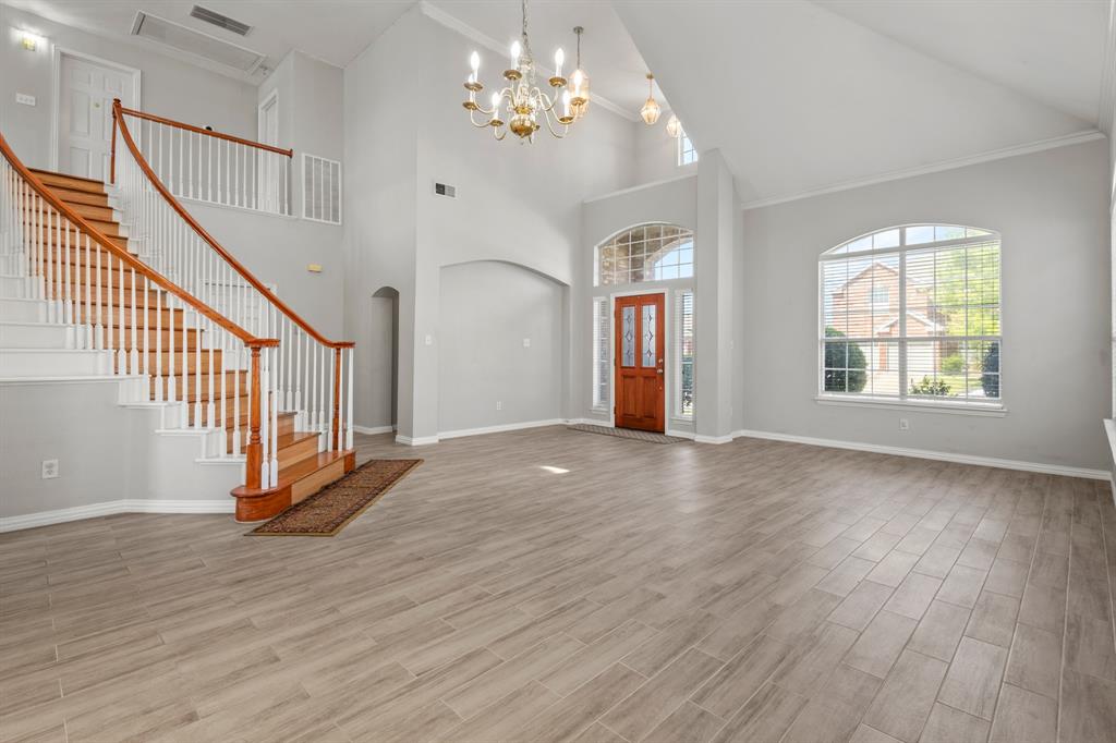 2707 Atrium Drive